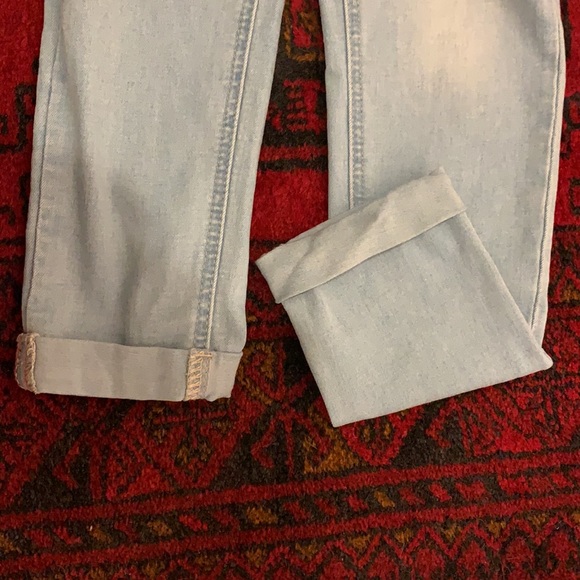 Forever 21 Los Angeles jeans - Picture 9 of 9